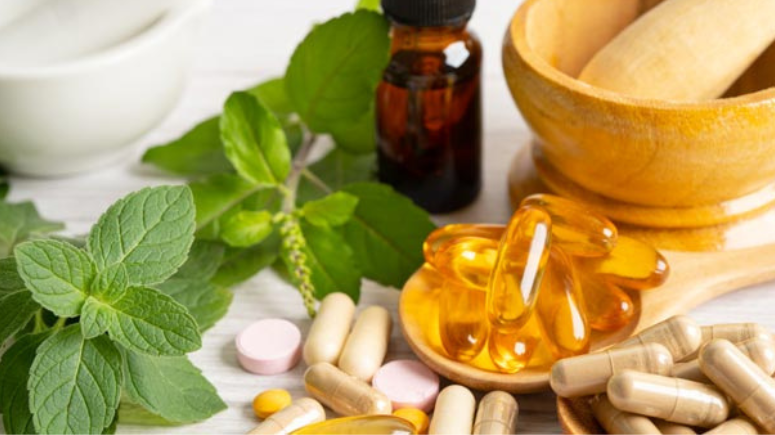 Herbal Consultation